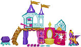 Ігровий набір-Кришталевий замок Травень Літл Поні Твайлайт My little Pony Crystal Princess Palace, фото 2