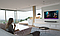 Смарт Телевізор LG 55uk6300 Чорний колір, 4K, WebOS 4.0, Wi-Fi, фото 9