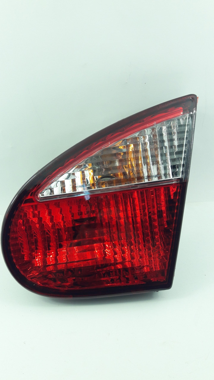 Ліхтар задній правий внутрішній в кришку багажника Ланос Корея, фото 1