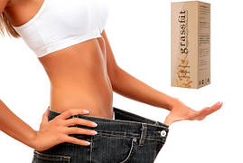 Grassfit (Гроссфит) - для схуднення Дніпро