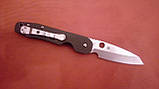 Складной нож Spyderco Smock C240CFP, фото 4