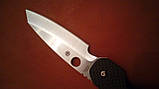 Складной нож Spyderco Smock C240CFP, фото 5