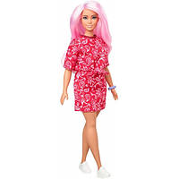 Лялька Barbie Модниця Fashionistas 151