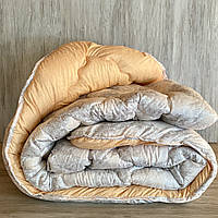 Ковдра зимовиа на холлофайбері АРДА. Розмір 150*210 см