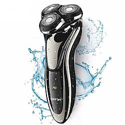 Електробритва Gemei GM-7720