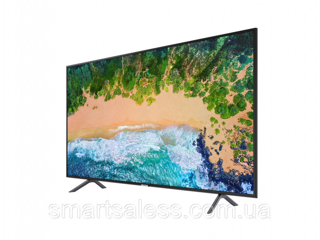 Телевізор Samsung UE55RU7172/UE55NU7172 SMART TV, Розрішення 4K UHD, Wi-Fi, VA матриця