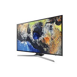 Телевізор Samsung ue49mu6172u SMART TV 4k, OS Tizen, Dolby Digital Plus