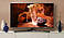 Телевізор Samsung UE55NU7409/UE55NU7402 Роздільна здатність UHD 3840x2160, OS Tizen, Dolby Digital Plus, фото 5