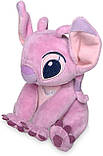 Плюшева іграшка Енджел "Ліло та Стіч" 16 см., фото 2