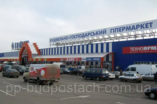 Купити газобетон в Епіцентрі, фото 1