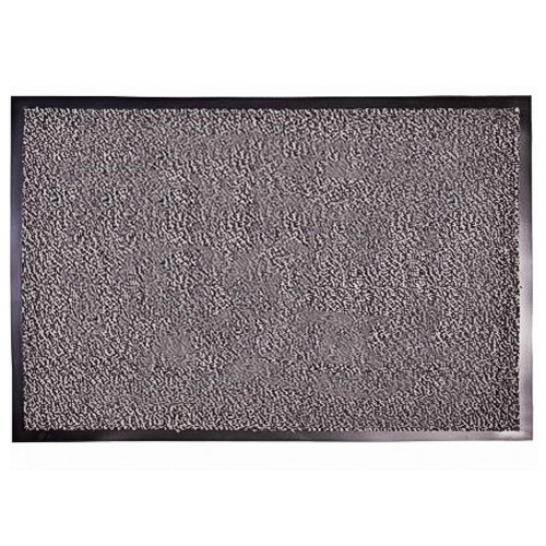 Килимок решіток 40 60 см Premium Килимок всмоктуючий вологу і бруд Килимок для вхідних дверей решіток Грязезащиту входу