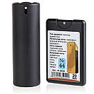 Подарунковий набір парфумерії Christian for men Travel & Home K-2035 № 044, фото 2