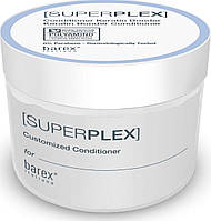 Восстанавливающий персонализированный уход для волос Barex SuperPlex Customized Conditioner