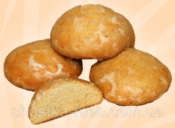 Пряник «Східний»
