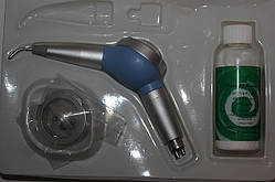 Соструминний інтраоральний апарат-наконечник SN-2 Air Prophy Unit tooth cleaning handpiece