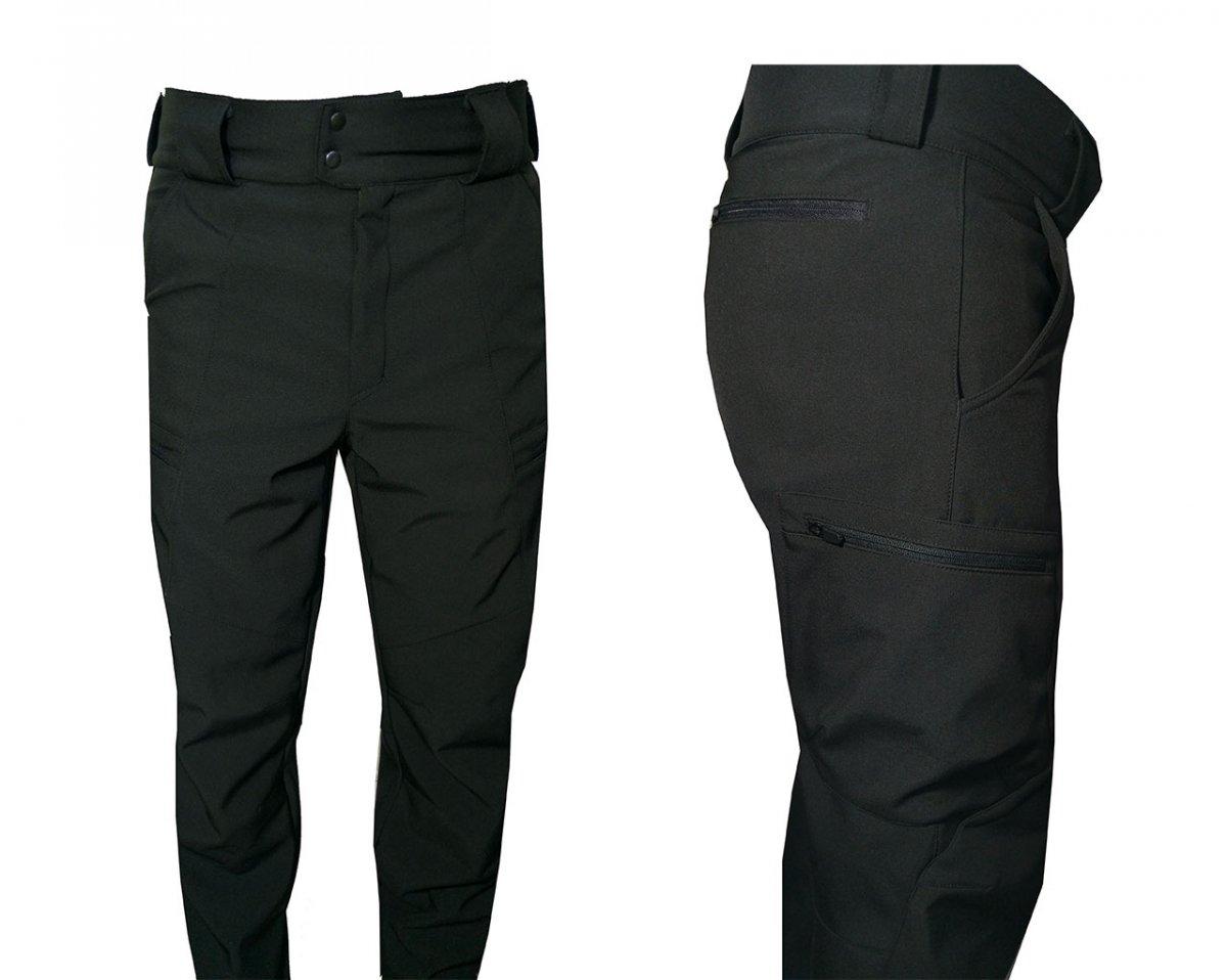 Брюки (штани) софтшел Softshell Urban розмір L