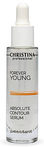 Сироватка "Досконалий контур" Christina Forever Young Absolute Contour Serum 30 мл