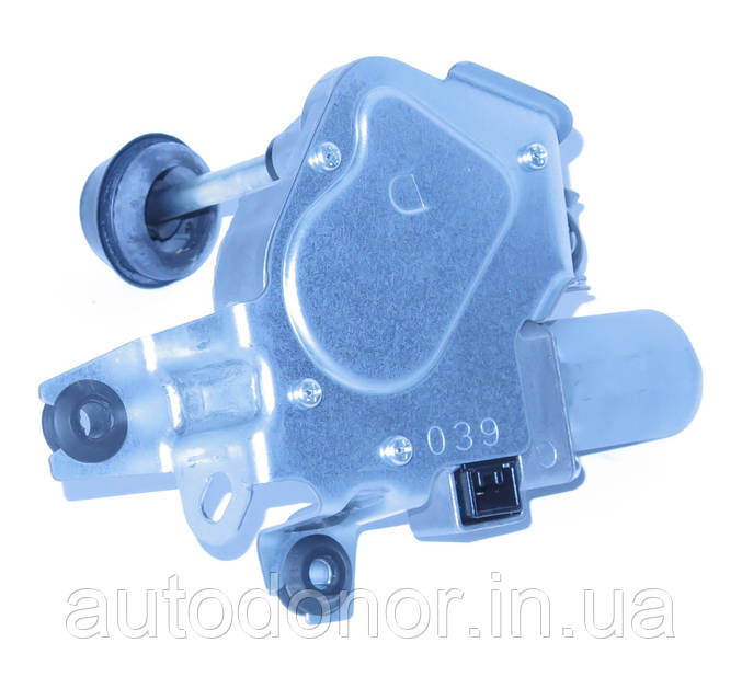 Мотор заднего очистителя Nissan Leaf ZE1 (18-) 28710-5SA0A