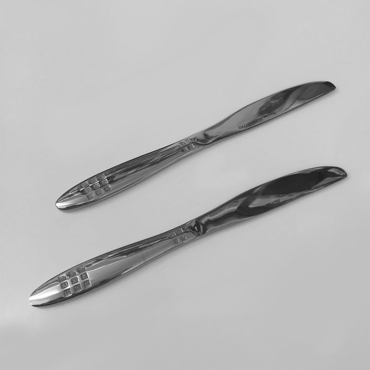 Столовий ніж HoReCa Maestro MR-1516-DK, фото 1