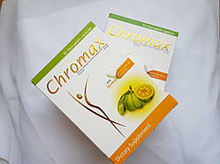 Chromax для схуднення Єгипту