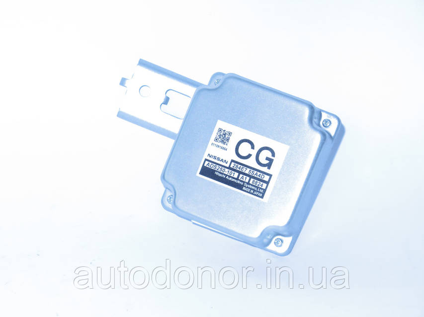 Блок управления ADAS (CONTROLLER ASSY-ADAS) Nissan Leaf ZE1