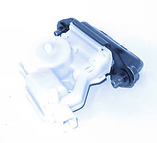 Замок дверцят (кришки, ляди) багажника Nissan Leaf ZE1 (18-) 9050-2DF30A, фото 3