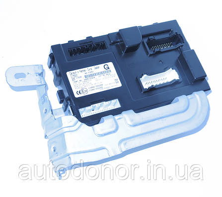 Блок керування CONTROLLER ASSY-BCM Nissan Leaf ZE1 (18-) 284B1-5SA0A, фото 1