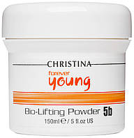 Био-пудра для лифтинга Forever Young Bio Lifting Powder (Step 5b) 150 мл