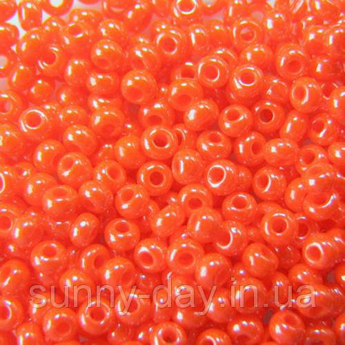 Бісер Preciosa Ornela Чехія, колір - 98140 (упаковка 5г), фото 1