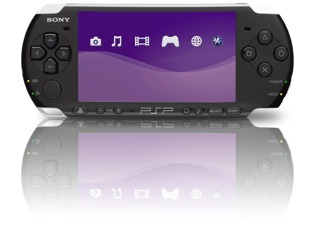 Купить Портативная игровая приставка Sony PlayStation Portable 3000 новая!!  +4 игры, цена 19900 ₴ — Prom.ua (ID#1263236257)