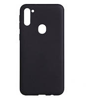 Чохол MSVII для Samsung Galaxy A11 (полікарбонат)