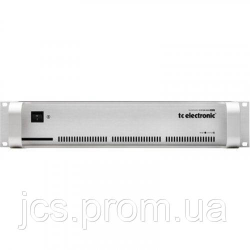 Процессор эффектов TC Electronic System 6000 (Reverb) + Upgrade mkII - фото 1 - id-p1265903168
