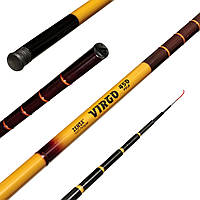 Вудлищекло джокер Китовий вус (Бамбук) 4.5 м БК *