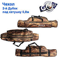 Чохли Дубок II