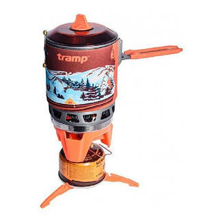 Система для приготування їжі Tramp TRG-049, фото 1