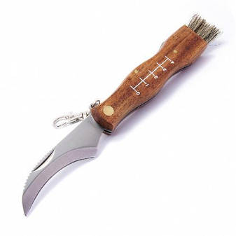 Ніж складний MAM Mushrooms knife №2591, фото 1