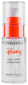 Гель для зони навколо очей з вітаміном До Christina Forever Young Eye Zone Treatment 30 мл