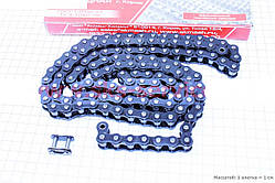 Ланцюг 428-128L на мотоцикл ЯВА