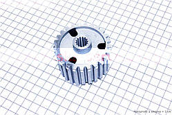 Шестірня зчеплення на мотоцикл ЯВА