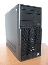 Fujitsu Esprimo P510 E85+ Tower / Intel Core i3-3220 (2 (4) ядра по 3.3 GHz) / 8 GB DDR3 / 500 GB HDD / nVidia, фото 3
