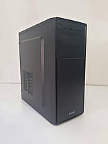 1stPlayer A2 Tower NEW / Intel Core i5-3570 (4 ядра по 3.4 - 3.8 GHz) / 16 GB DDR3 (4x 4 GB) / 120 GB SSD, фото 4