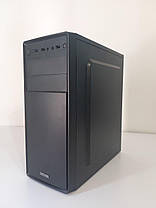 1stPlayer A2 Tower NEW / Intel Core i5-3570 (4 ядра по 3.4 - 3.8 GHz) / 16 GB DDR3 (4x 4 GB) / 120 GB SSD, фото 5