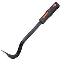 Цвяходер двокомпонентна рукоятка 300×14мм SIGMA (4324421)