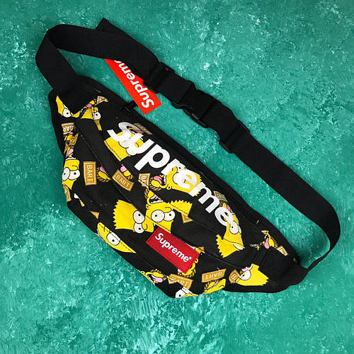 Supreme Simpson Bart ID 1265941652 321 Prom.ua
