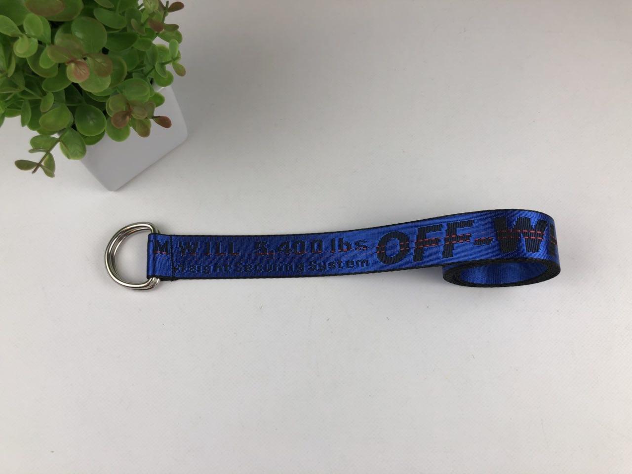 Off white belt 150 cm new arrivals
