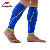 Компресійні гетри Naturehike Running leg protector