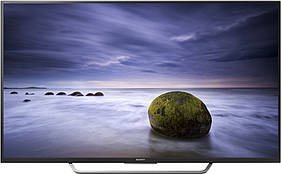 Телевізор Sony 65xd7505, 65", 3840x2160, SmartTV, DVB-T2, LED, Wi-Fi, Ethernet