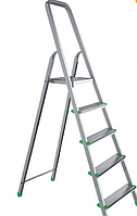 Драбина алюмінієва Ittos 915 5 щаблів