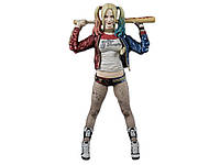 Фигурка Харли Квинн Harley Quinn 15 см из отряда Самоубийц Harley Quinn Хіт продажу!