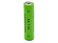 Аккумулятор AA 3000 mAh 1,5 V 1 шт Хіт продажу!